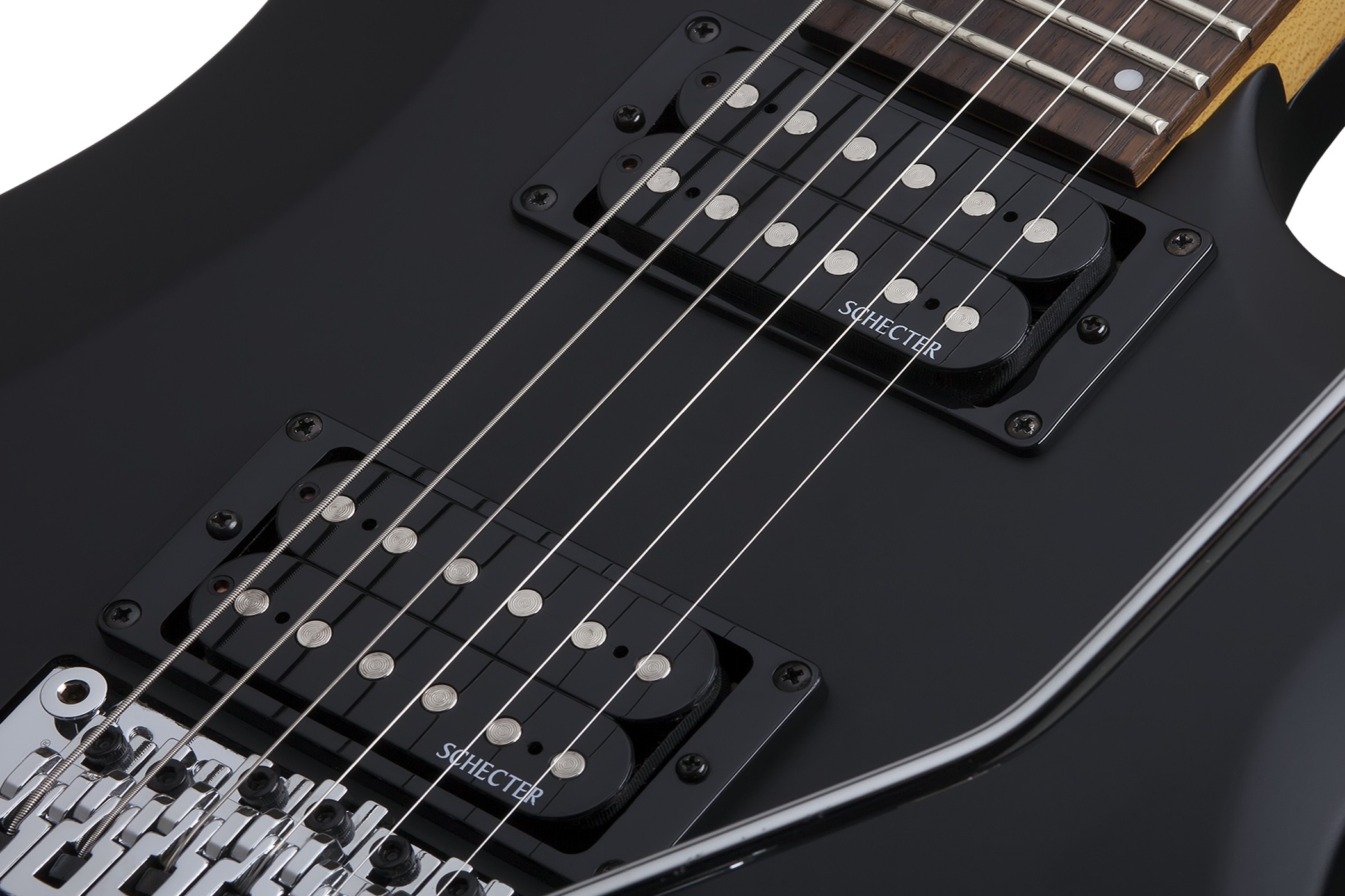 C-6 FR Deluxe C-6 FR Deluxe